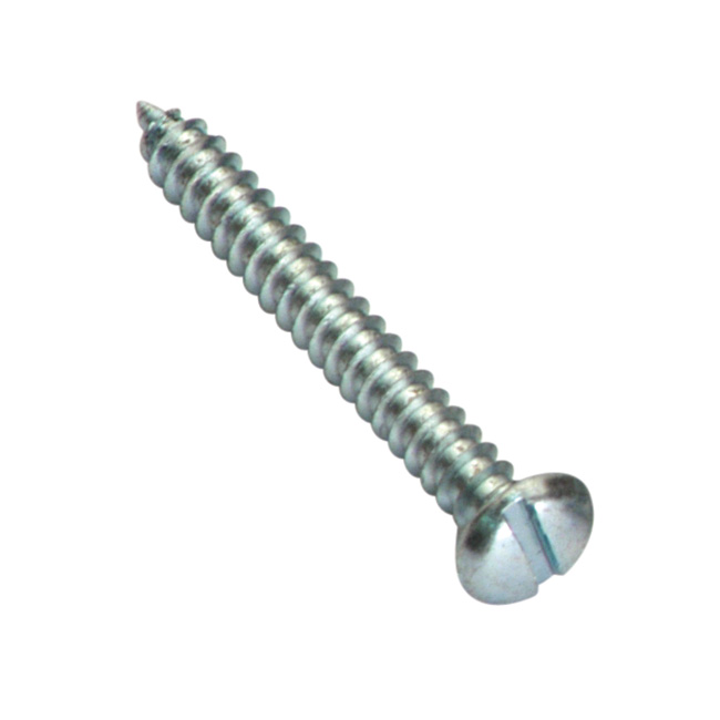 CHAMPION - 1'' X 8 RSD HD SLOTTED